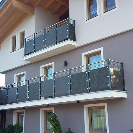 Apartment Hochkoenigblick Pilzegg Embach Buitenkant foto